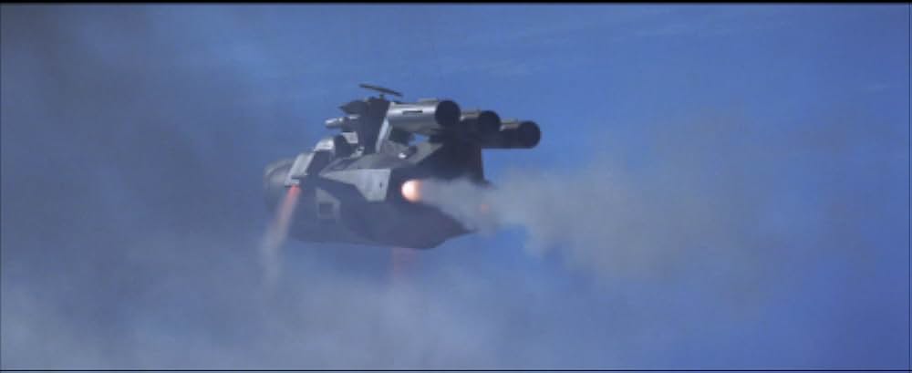 惑星大戦争の画像