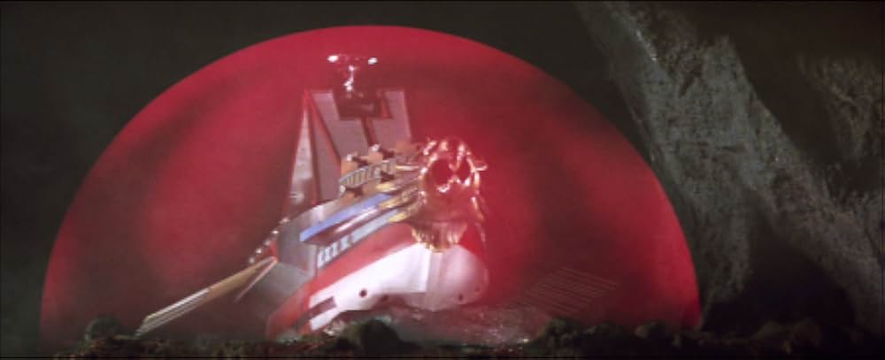 惑星大戦争の画像