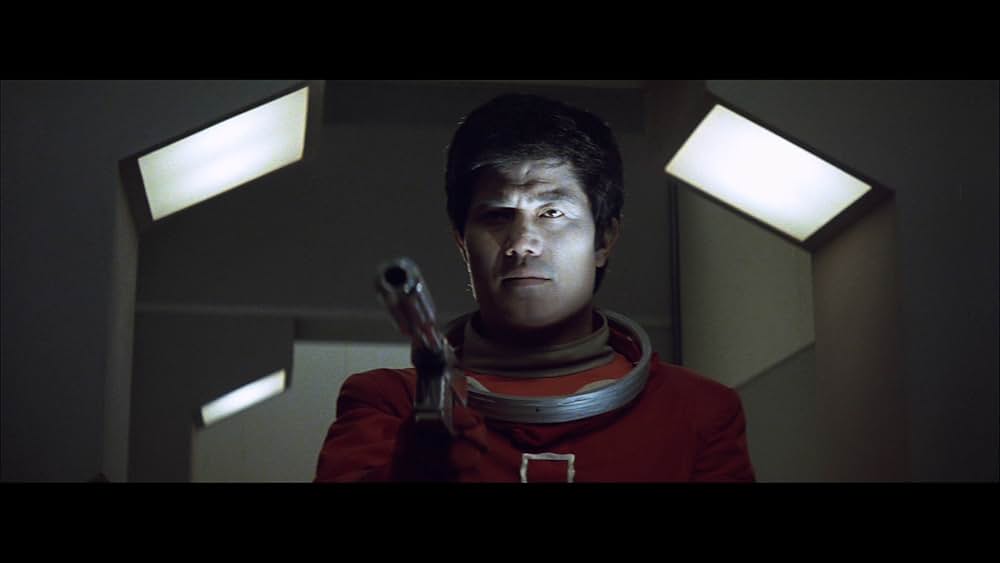 惑星大戦争の画像