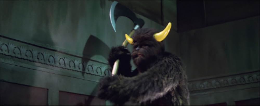 惑星大戦争の画像