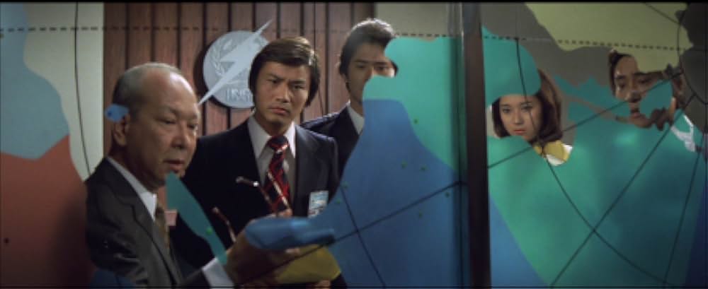 惑星大戦争の画像