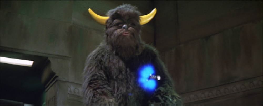 惑星大戦争の画像