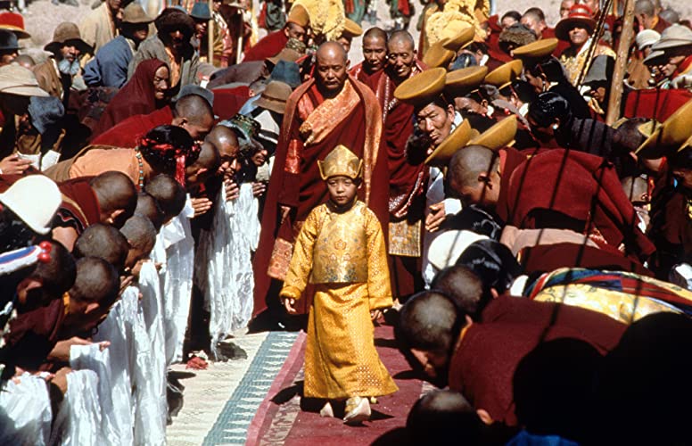 クンドゥンの画像