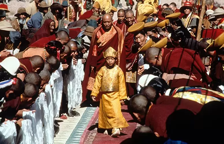 クンドゥンの画像