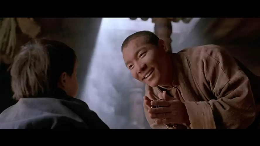 クンドゥンの画像