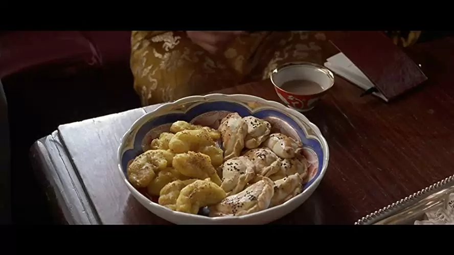 クンドゥンの画像