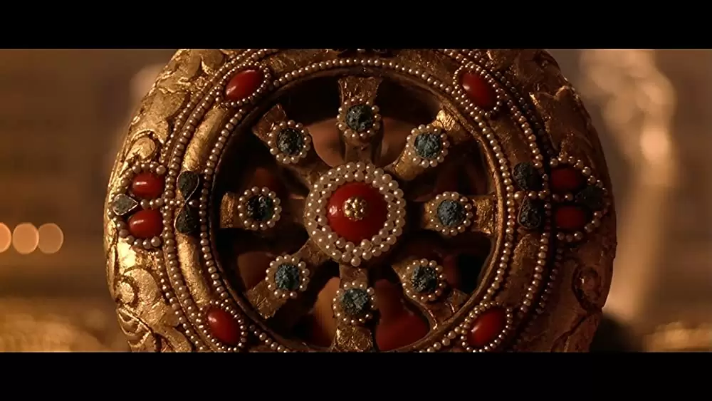 クンドゥンの画像