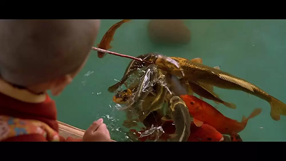 クンドゥンの画像