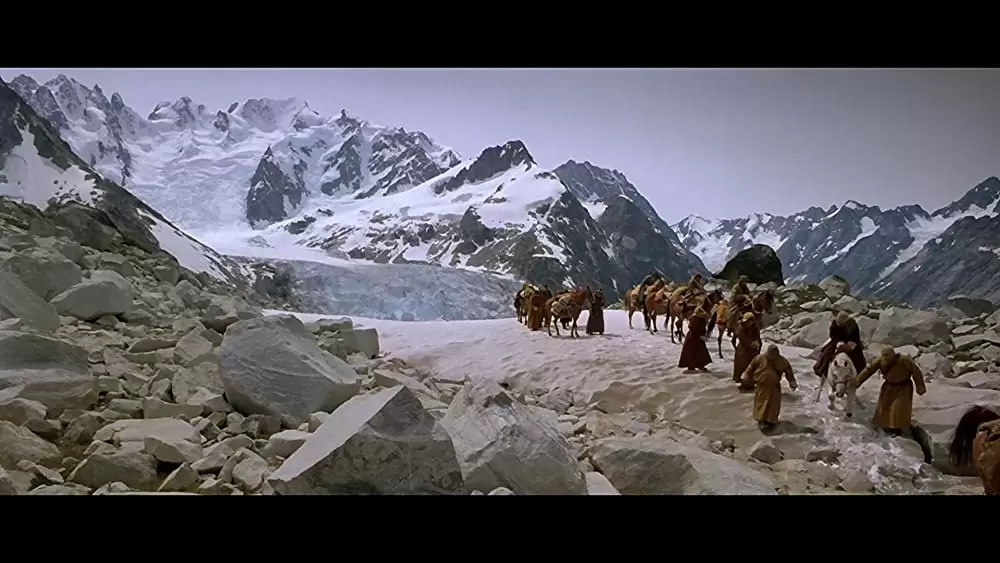 クンドゥンの画像