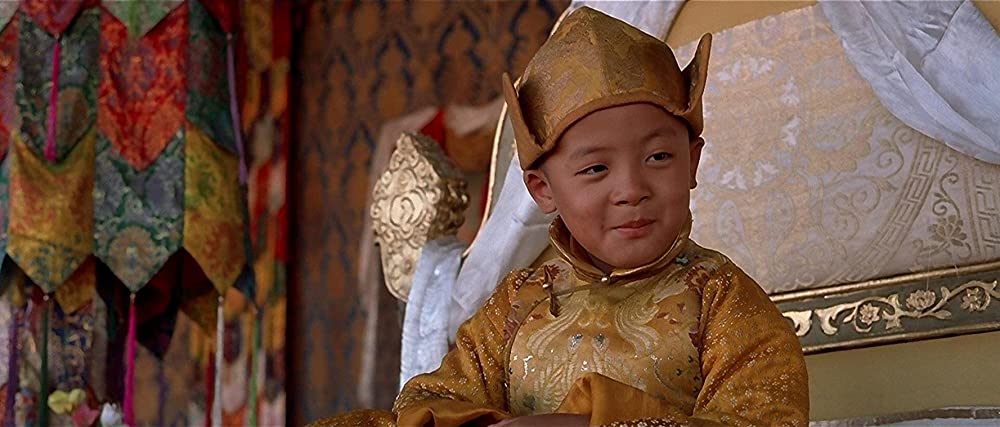 クンドゥンの画像