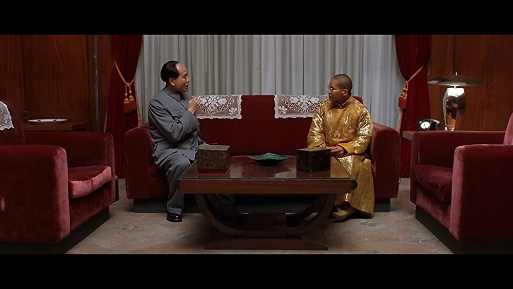 クンドゥンの画像