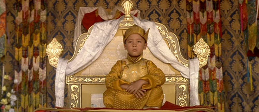 クンドゥンの画像