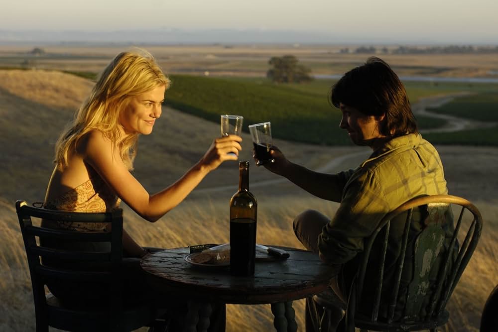 ボトル・ドリーム カリフォルニアワインの奇跡の画像