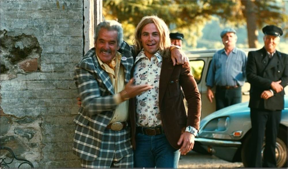 ボトル・ドリーム カリフォルニアワインの奇跡の画像