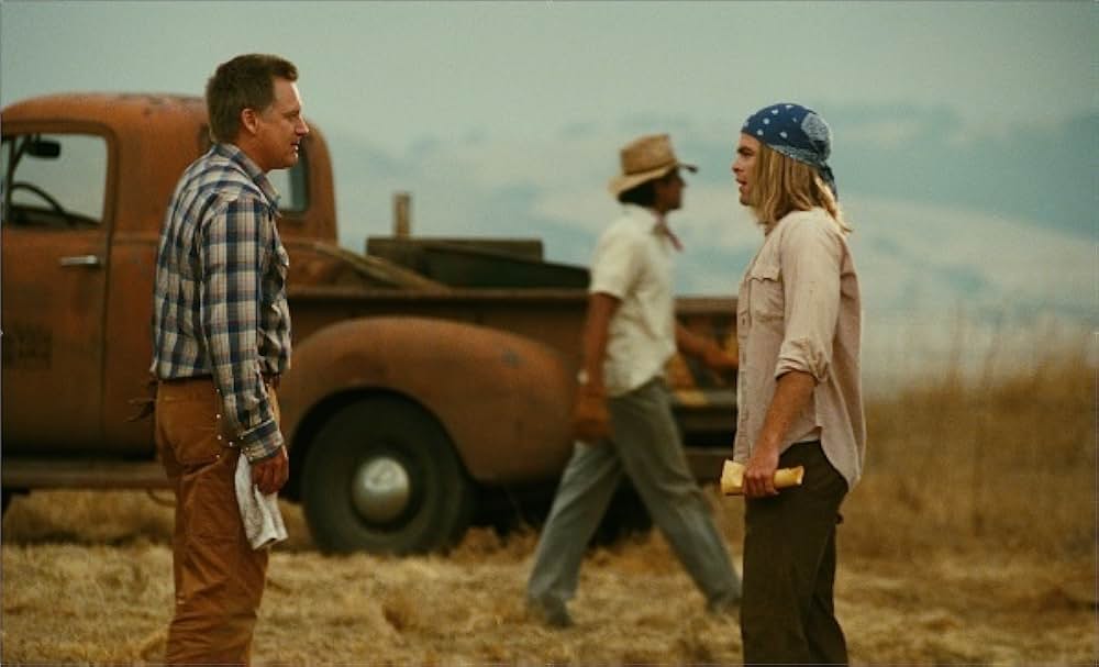 ボトル・ドリーム カリフォルニアワインの奇跡の画像