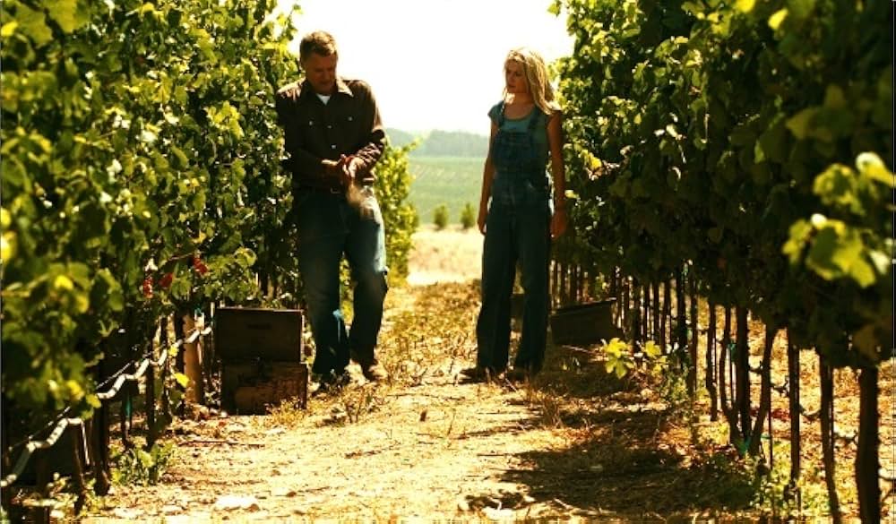 ボトル・ドリーム カリフォルニアワインの奇跡の画像