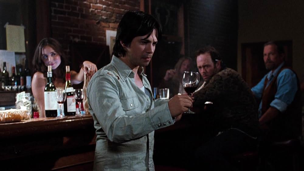 ボトル・ドリーム カリフォルニアワインの奇跡の画像