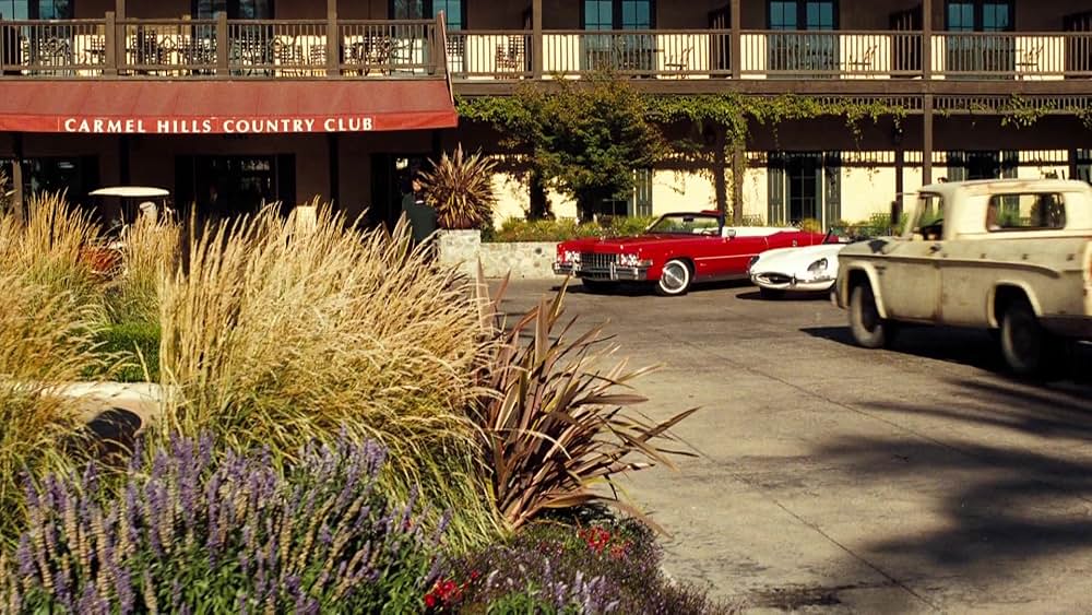 ボトル・ドリーム カリフォルニアワインの奇跡の画像