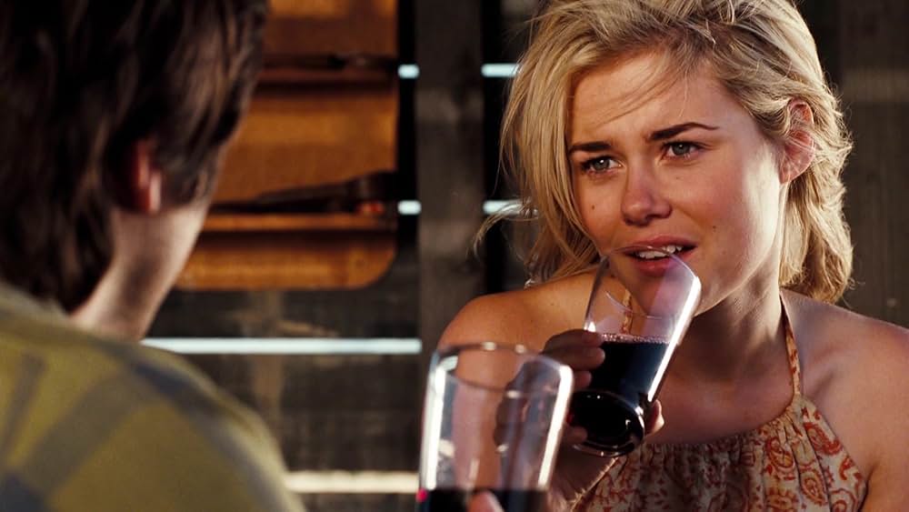 ボトル・ドリーム カリフォルニアワインの奇跡の画像