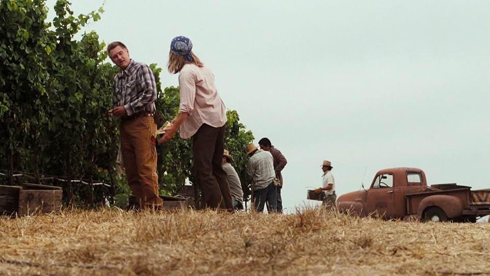 ボトル・ドリーム カリフォルニアワインの奇跡の画像