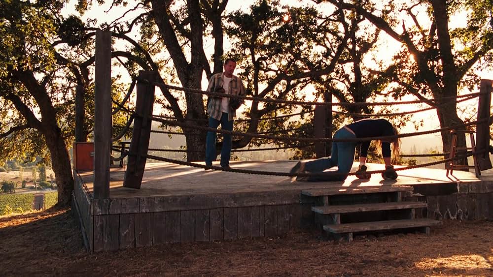 ボトル・ドリーム カリフォルニアワインの奇跡の画像