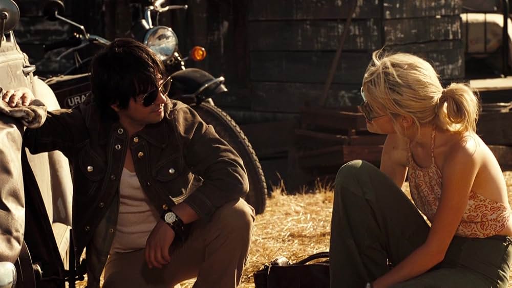 ボトル・ドリーム カリフォルニアワインの奇跡の画像