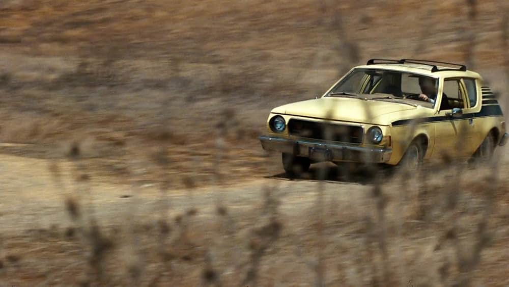 ボトル・ドリーム カリフォルニアワインの奇跡の画像