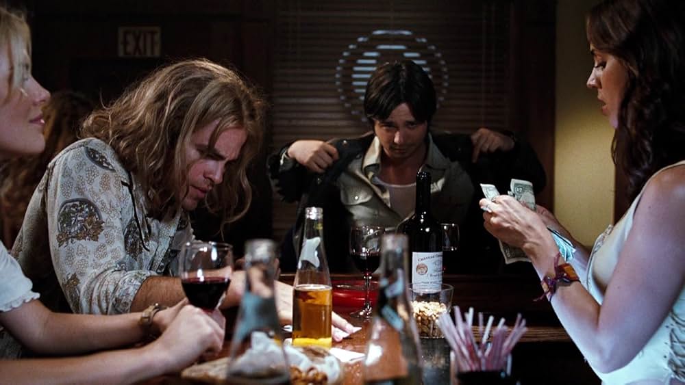 ボトル・ドリーム カリフォルニアワインの奇跡の画像