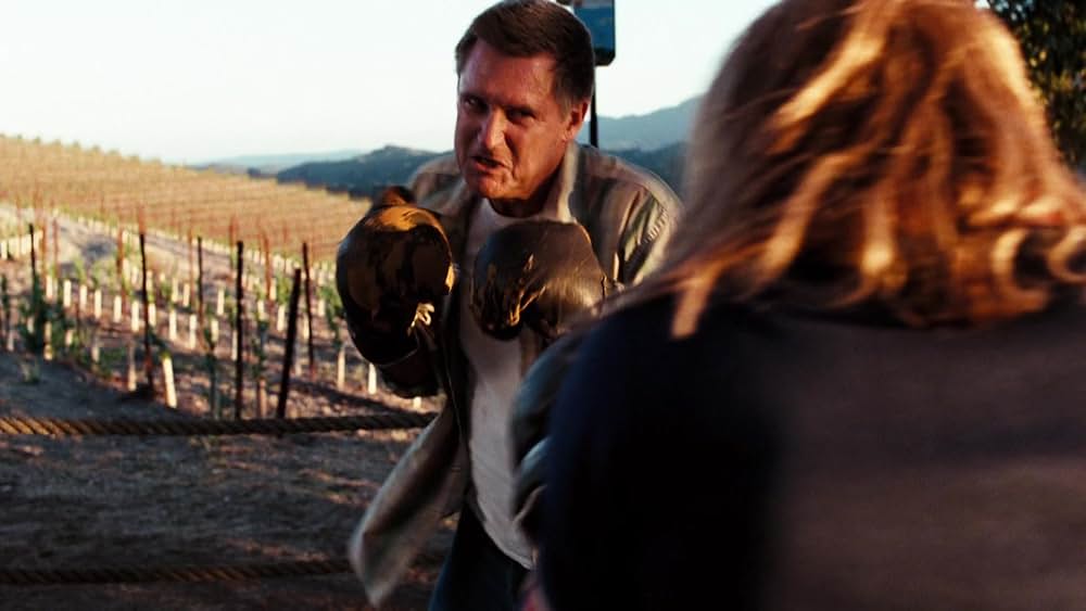 ボトル・ドリーム カリフォルニアワインの奇跡の画像