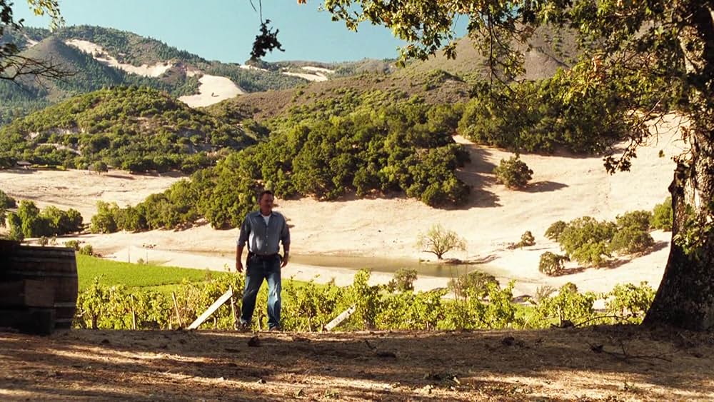 ボトル・ドリーム カリフォルニアワインの奇跡の画像