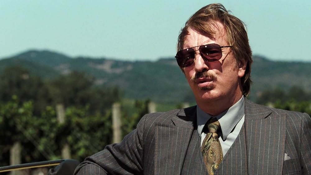 ボトル・ドリーム カリフォルニアワインの奇跡の画像