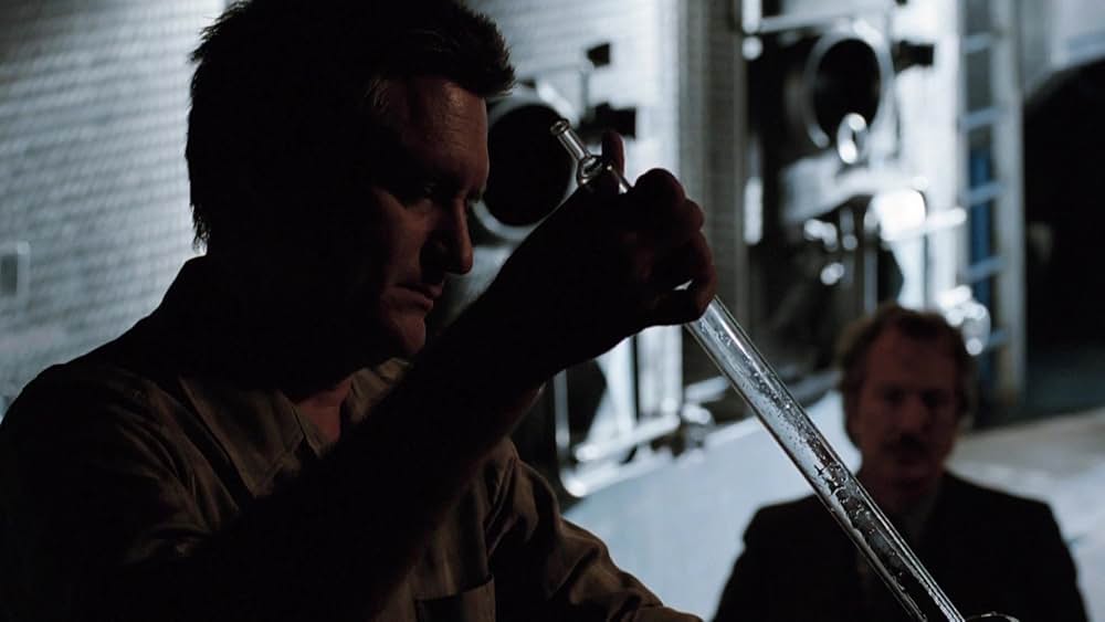 ボトル・ドリーム カリフォルニアワインの奇跡の画像