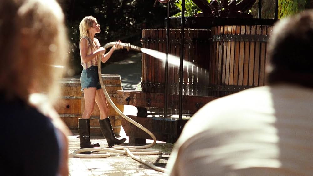 ボトル・ドリーム カリフォルニアワインの奇跡の画像