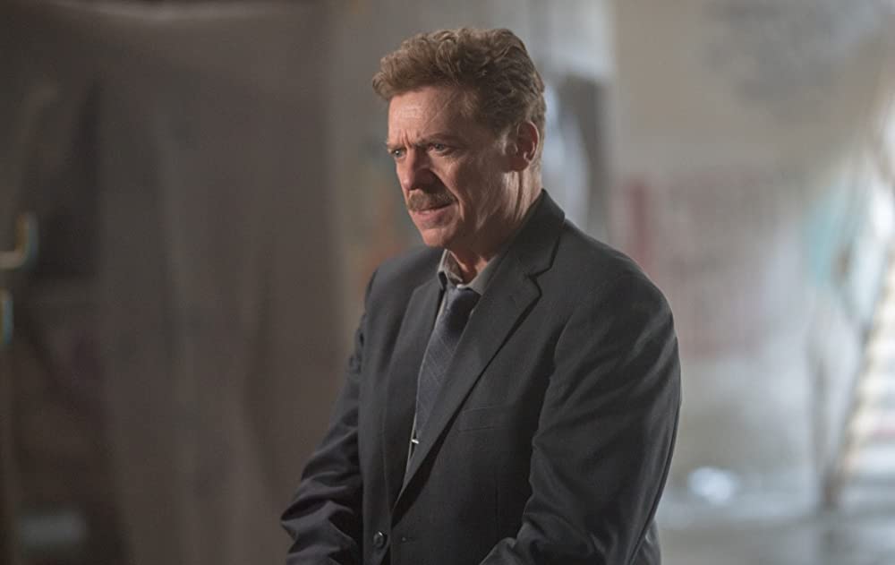 バックトレースの画像