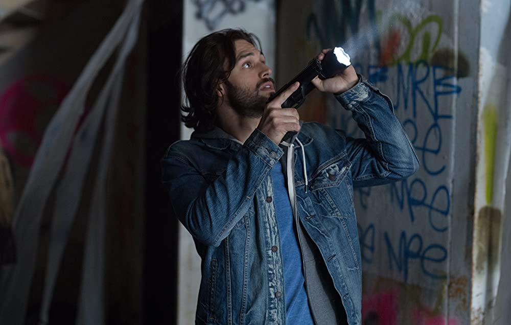 バックトレースの画像