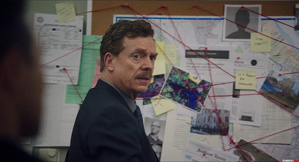 バックトレースの画像