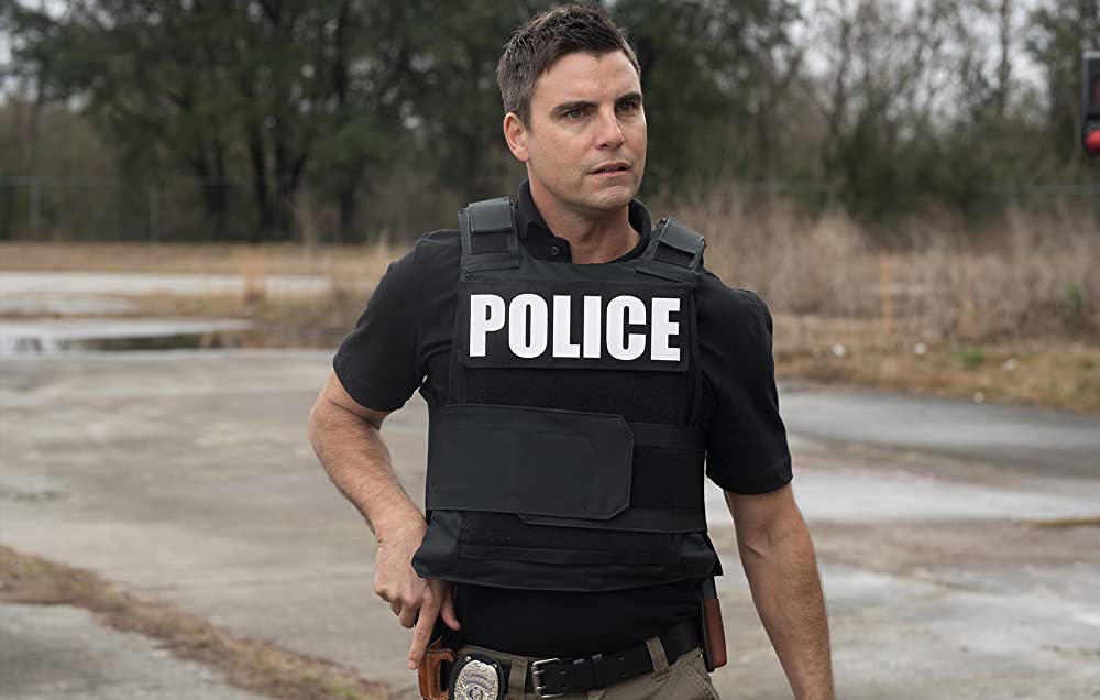 バックトレースの画像