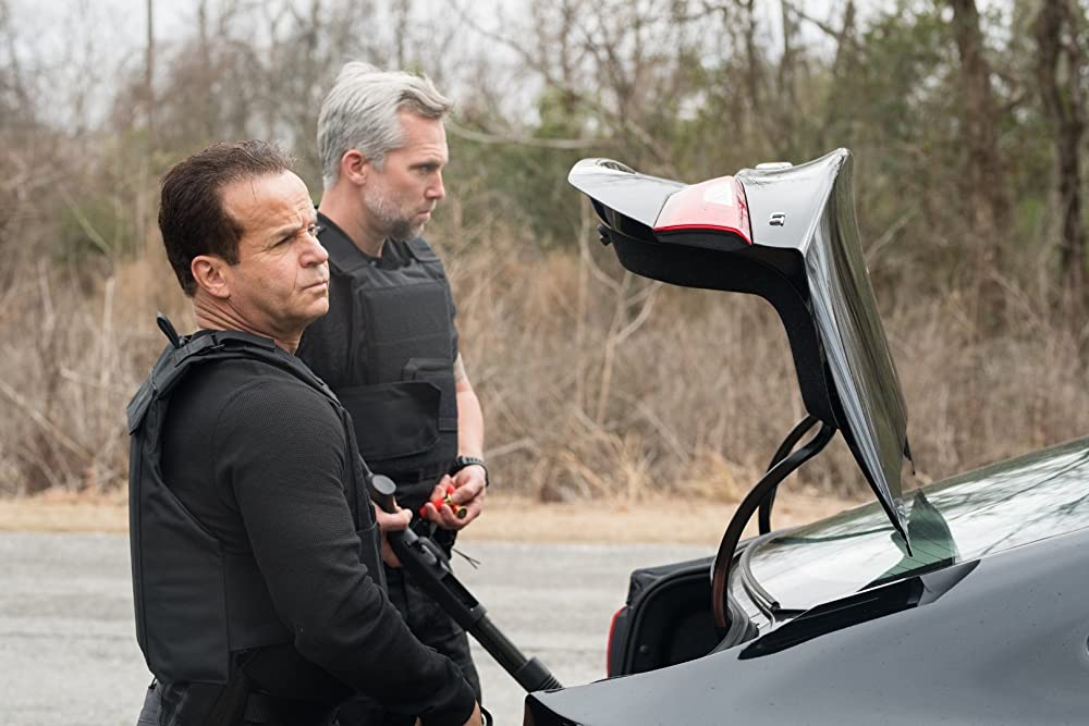 バックトレースの画像