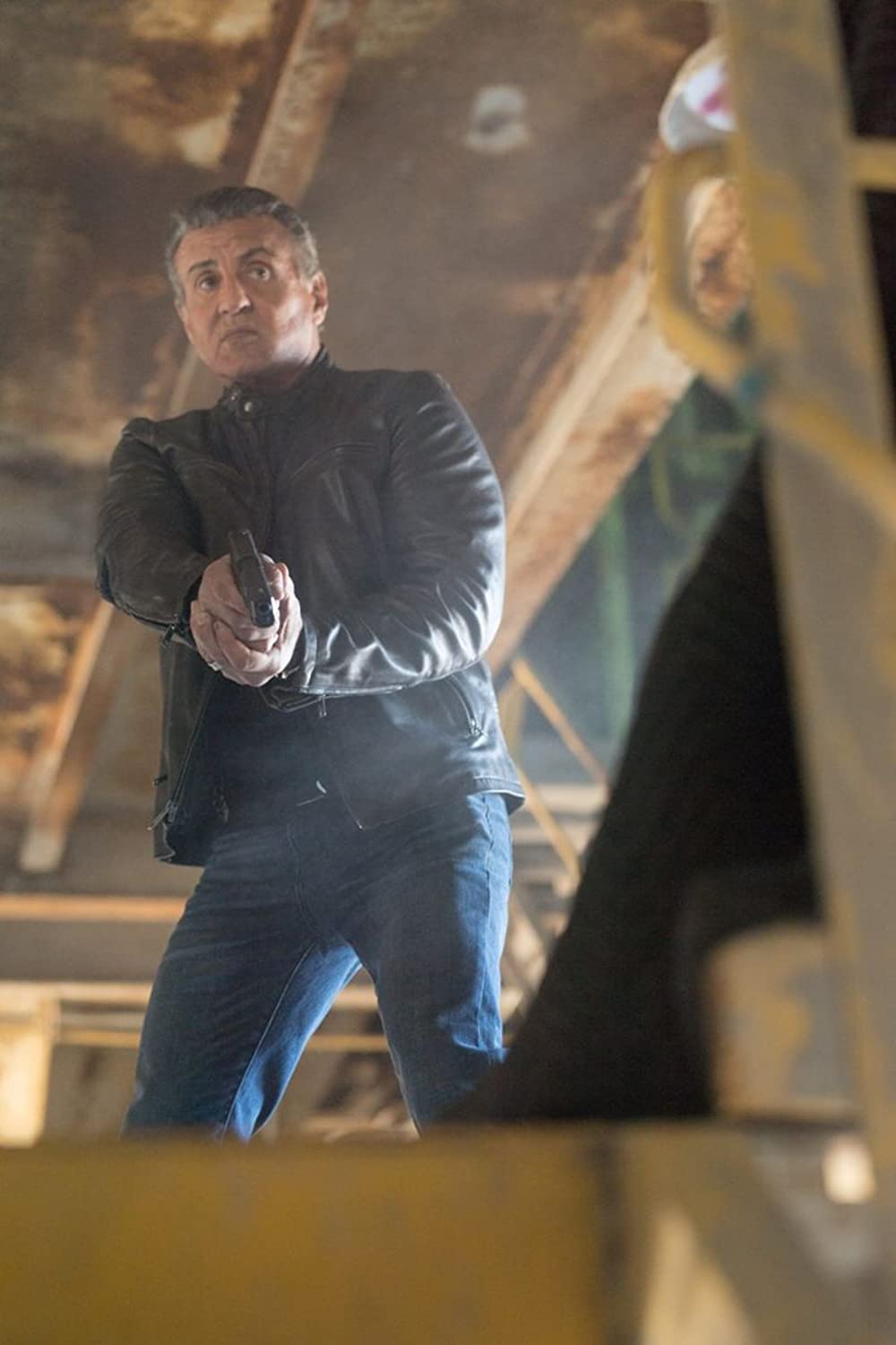 バックトレースの画像