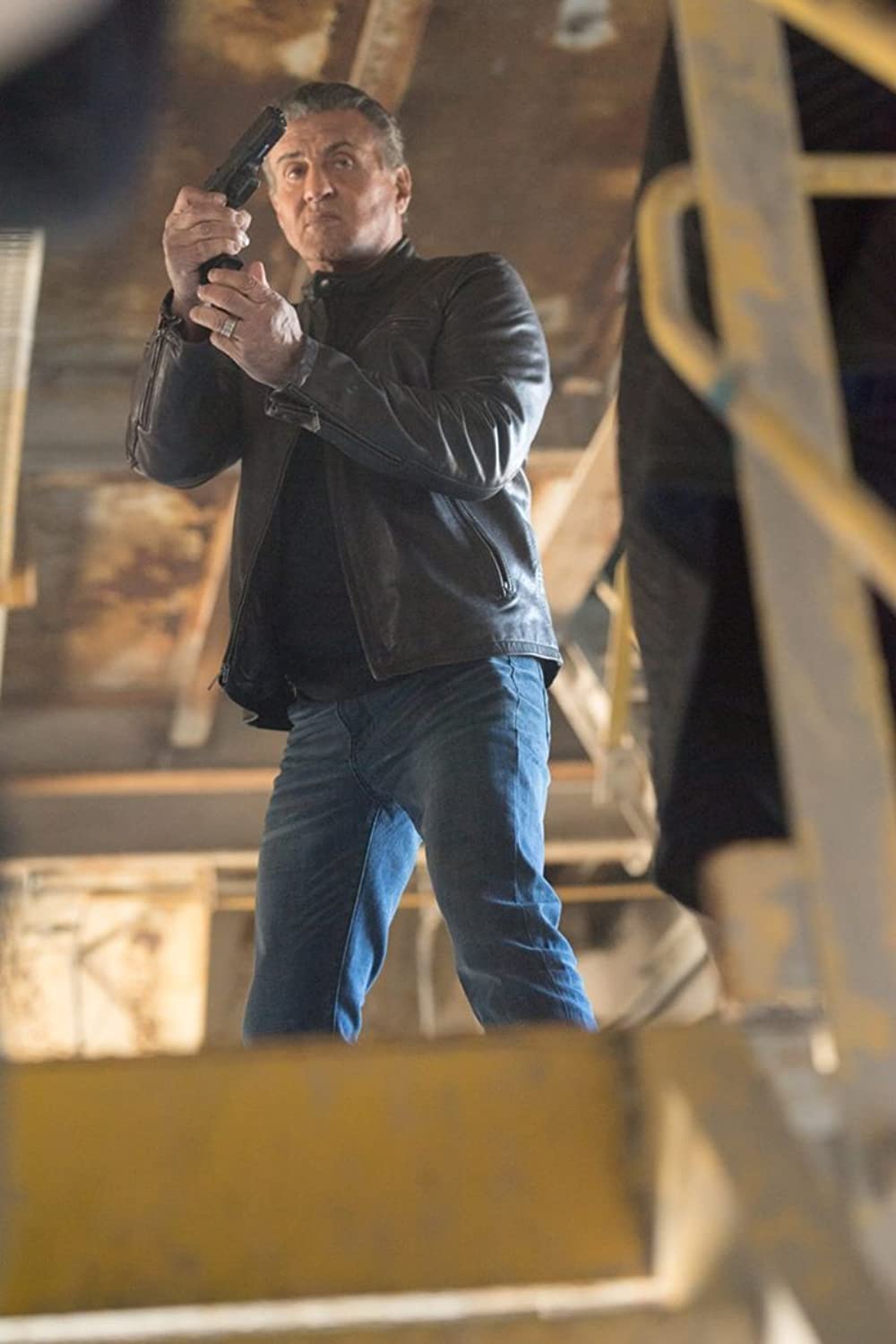 バックトレースの画像