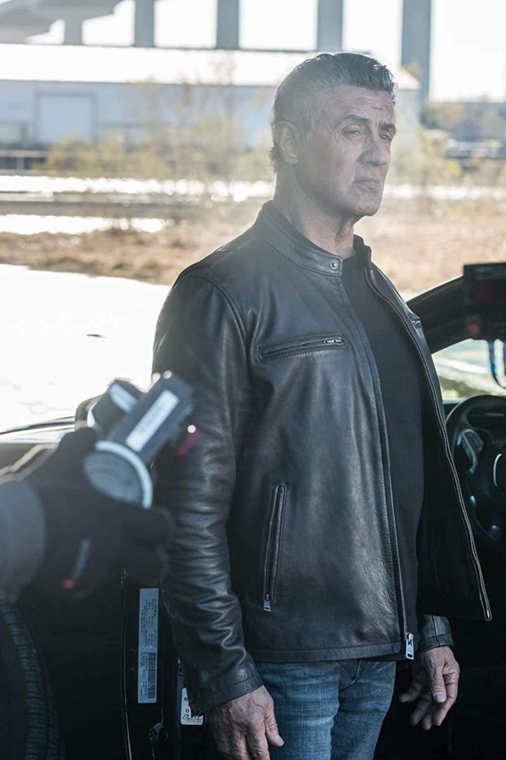 バックトレースの画像