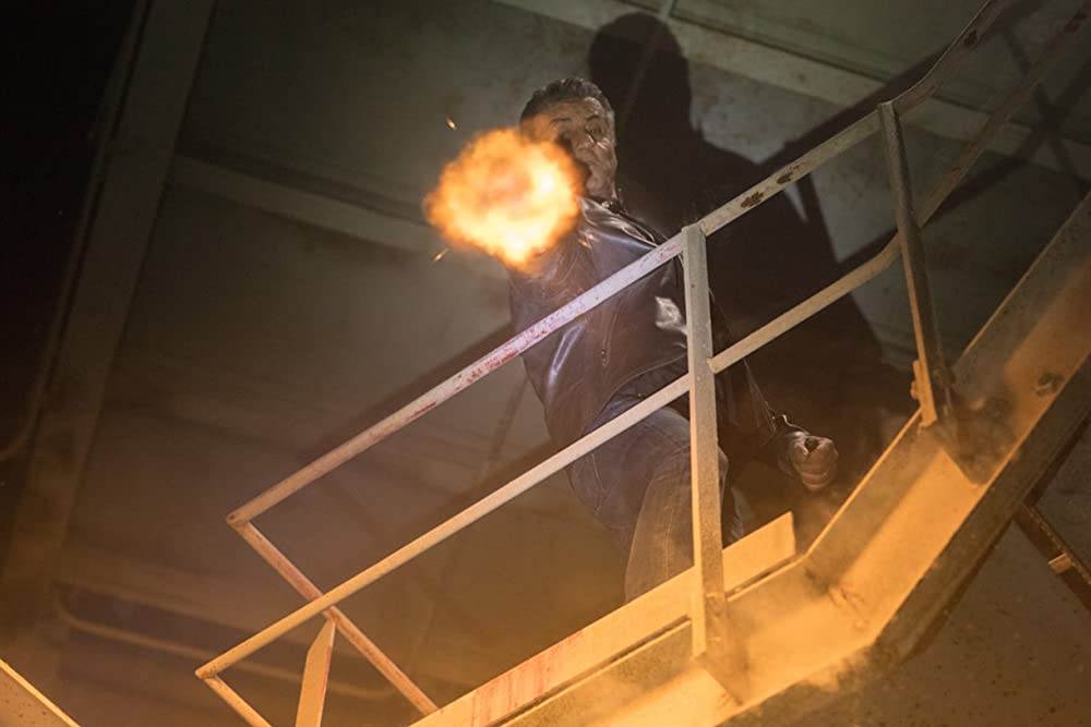 バックトレースの画像