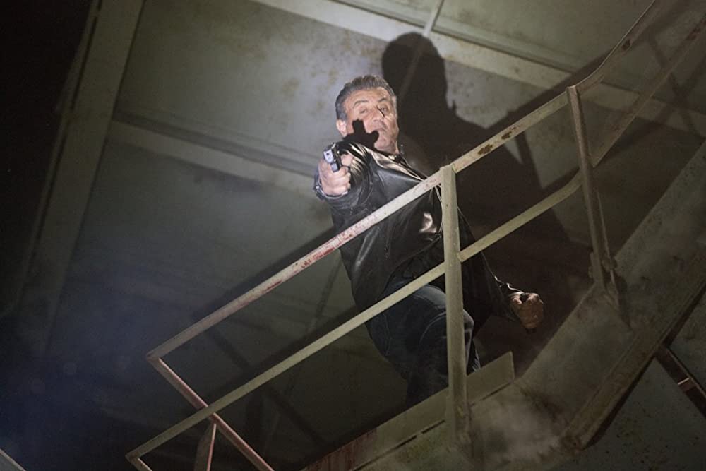 バックトレースの画像