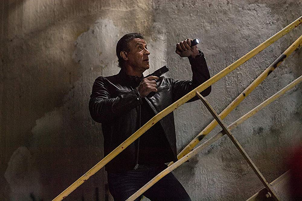 バックトレースの画像