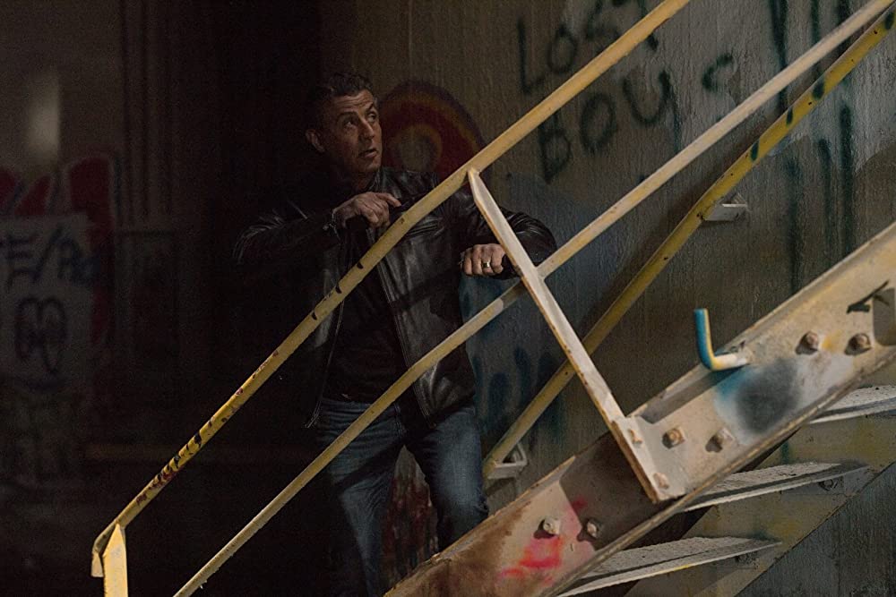 バックトレースの画像