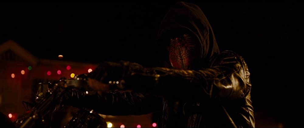 エル・チカーノ レジェンド・オブ・ストリート・ヒーローの画像