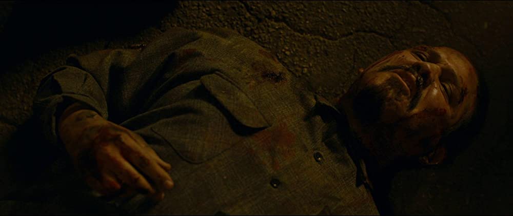 エル・チカーノ レジェンド・オブ・ストリート・ヒーローの画像