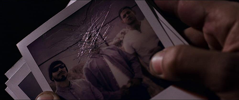 エル・チカーノ レジェンド・オブ・ストリート・ヒーローの画像