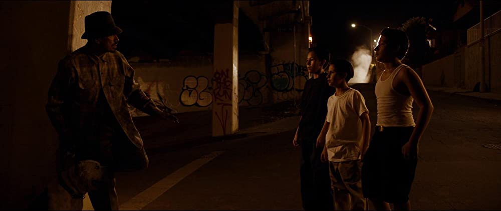 エル・チカーノ レジェンド・オブ・ストリート・ヒーローの画像