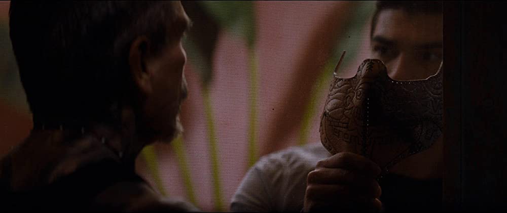 エル・チカーノ レジェンド・オブ・ストリート・ヒーローの画像